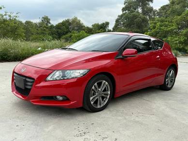 Honda CR-Z 1.5 (HYBRID) (A)- Premium Selectio