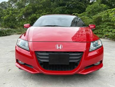 Honda CR-Z 1.5 (HYBRID) (A)- Premium Selectio