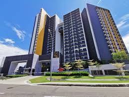 Maya Condominium • Likas • Fully Furnished • 3R3B2C • SALE