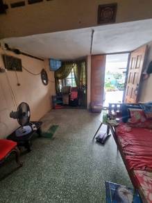 Rumah Single Sty Intermediate Jln Wira Taman Maluri Cheras KL