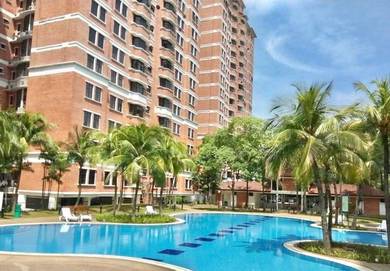 FURNISHED Putra Indah Cindo Seri Kembangan FOR SALE