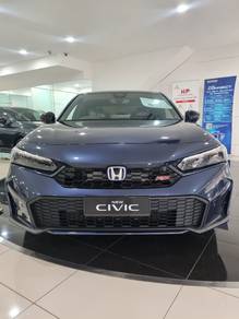 Honda CIVIC HIGH DISCOUNT FULLOAN BEST DEAL