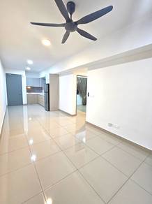 M Arisa Residence near UTC Sentul HKL Sentul Pasar KL (Cheapest)