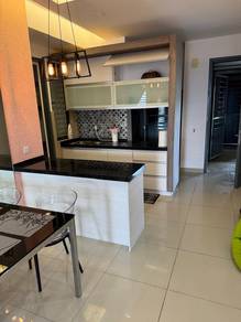 Selayang 18 Fully Furnished Unit  ,Limited Unit For Rent !