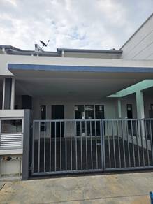 FREEHOLD|NONBUMI DOUBLE STOREY BANDAR AINSDALE SEREMBAN for SALE