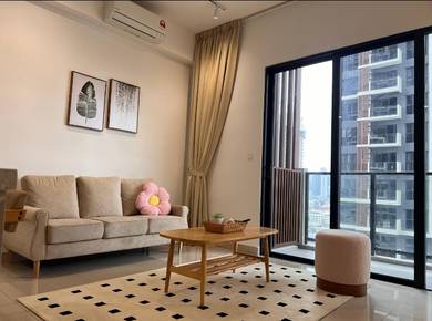 Subang BEST 1st Home @ Monthly RM1k+, 1min DASH near PJ | RMM 2R+2CP