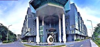 Icon Residenz near BRT KTM Setia Jaya Petaling Jaya (Cheapest)