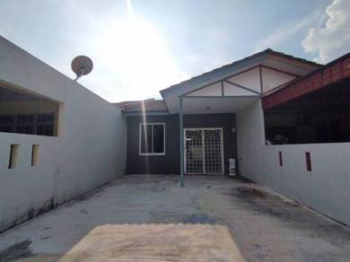 ( Facing Empty ) Single Storey House, Widuri, Bukit Sentosa Rawang