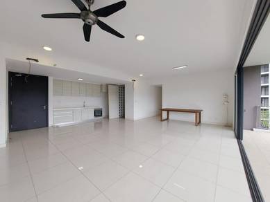 Cheapest Corner Windows on The Park Near Tun Hussein Onn MRT in Cheras