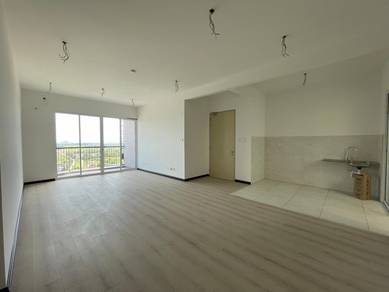 SkyMillion Residence / The Light / SkyVue / Penampang / Kobusak / KK