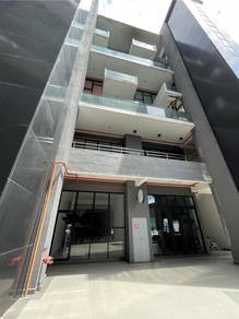 Wisma Langat Shoplot / Ground & First Flr / Towering / Penampang / KK