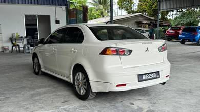 Proton INSPIRA 2.0 PREMIUM (A)