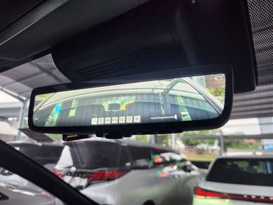 Toyota Alphard Z 6A 2,000km S/Roof Side Step