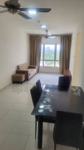 [Partially Furnished] Aspire Residence Apartment, Cyberjaya, Selangor