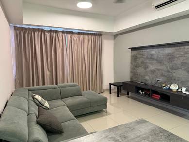 Newly Refurbished Encorp Strand Residence, Kota Damansara, Selangor