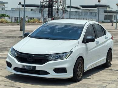 Honda CITY 1.5 E FACELIFT (A) PROMO UNIT