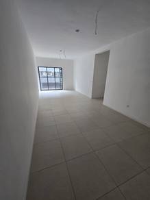 [Basic unit]Casa Embun@Cybersouth Service Residence, Dengkil