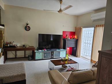 SS 22 Damansara Jaya 2 Sty House for Sale