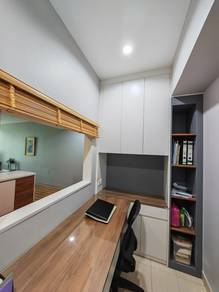 The Peak Suites Condominium |Likas| Sicc|KK
