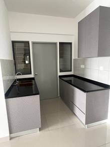 Minest 4rooms, Partly Furnished, Walking Distance to MRT