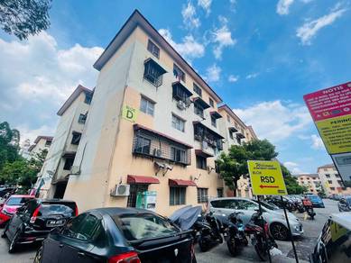 Apartment Idaman | Damansara Damai | KL