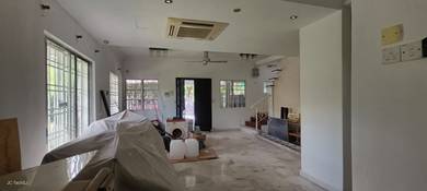 Putra Bahagia 8 Corner House for Sale