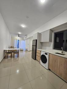 [2 Bedroom/Direct Shuttle To LRT/MRT] M Arisa Sentul, Tun Razak KLCC