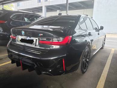 SIME MOTOR 2024 Bmw 330i M SPORT G20 FACELIFT (A)