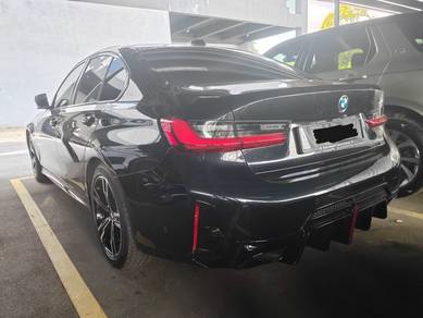 SIME MOTOR 2024 Bmw 330i M SPORT G20 FACELIFT (A)