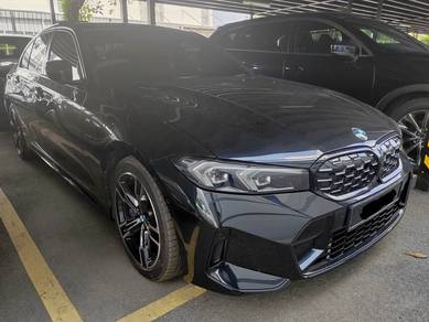 SIME MOTOR 2024 Bmw 330i M SPORT G20 FACELIFT (A)
