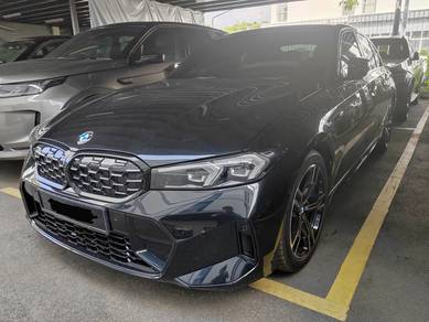 SIME MOTOR 2024 Bmw 330i M SPORT G20 FACELIFT (A)