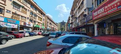 Sri Manja Ground floor Shop for Rent