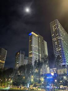 100% Loan, Sea View Condo, Super Below Market Price, Fully Renovated