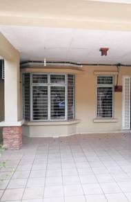2 Storey House near BMC Mall Bandar Mahkota Cheras (Cheapest)