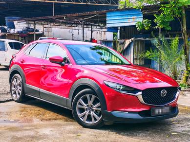 Mazda CX-30 G HIGH 2.0L (A)