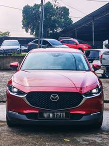 Mazda CX-30 G HIGH 2.0L (A)