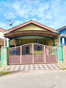 Taman Astaka Village * Pinggiran Putra 1 * Teres Setingkat Untuk Dijua