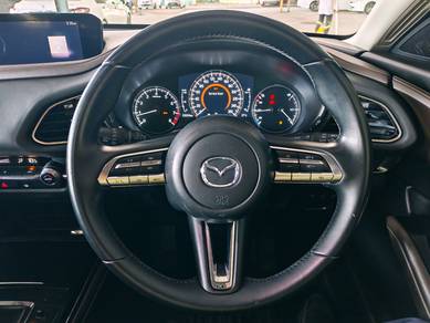 Mazda CX-30 G HIGH 2.0L (A)