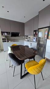 Rica Residence, Jalan Ipoh Walking Distance to MRT