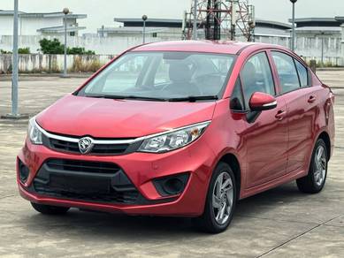 Proton PERSONA 1.6 EXECUTIVE (A) FSR PROTON