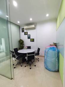 KL Kuchai Lama - Kuchai Avenue Shop next to NSK Ground Floor