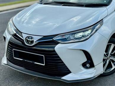 -2020 Toyota VIOS 1.5 G (A) FACELIFT 360CAM F/LOAN