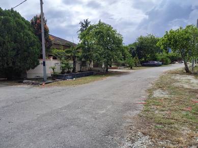 Sungai Siput 2 Residential Lands (Side By Side) For Sales