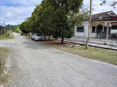 Sungai Siput 2 Residential Lands (Side By Side) For Sales