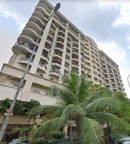 Mayfair Apartment Sri Hartamas Mont Kiara Kl