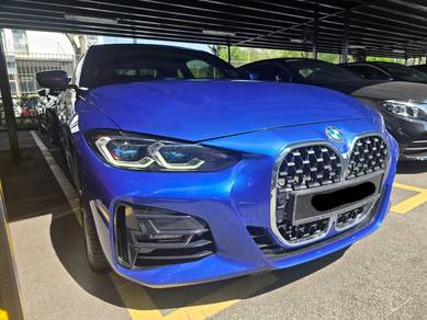 SIME MOTOR 2021 Bmw 430i 2.0 M SPORT (A)