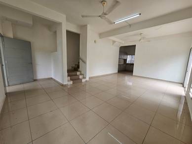2-Storey Terrace House [Corner Lot] Taman Cempaka, Salak Tinggi
