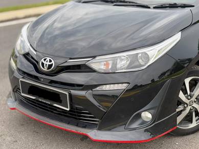 Toyota VIOS 1.5 G (A) LEATHER SEAT 360CAM CUN