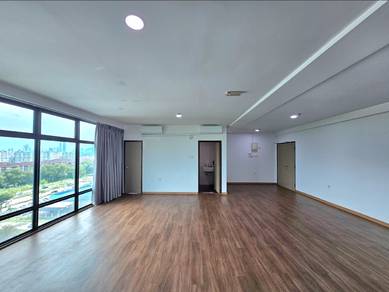 For Rent - Bayu Puteri Square / Near Jb Town CIQ and Permas Jaya