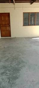 2 storey terraced house rental 